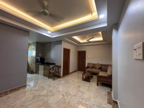 Srirangam Nandavanam service Apartments